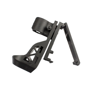 Étui tactique rotatif à 360 degrés pour bâton, étui extensible pour bâton, étui ouvert pour spray, pochette pour lampe torche et outils pour <span class=keywords><strong>ceinture</strong></span> de service - Product Image 6