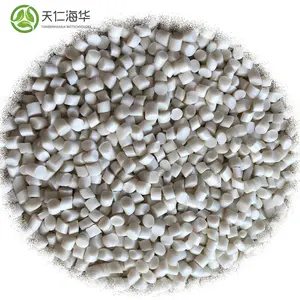 PLA granulés (amidon de maïs)/PLA en plastique matière première