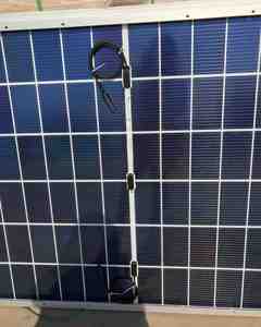 Panel Solar Trina Vertex N, Tipo N, I-TOPCon, Bifacial, Doble Vidrio, Módulo Monocristalino TSM-NEG19RC.20, 585w, 590w, 595w, 600w, 610w - Product Image 3
