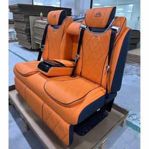 2024 gran oferta VIP asiento de conductor de Sprinter de masaje calentado para Benz Vito w447 V <span class=keywords><strong>clase</strong></span> <span class=keywords><strong>v220</strong></span> 250 MPV van hiace Sprinter - Product Image 2