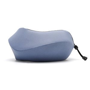 Almohada de Viaje <span class=keywords><strong>Hnos</strong></span> Easy Carry, Soporte para el Cuello de Espuma Viscoelástica para Viajes en Avión y Auto, Soporte para la Cabeza de 360 Grados - Product Image 5