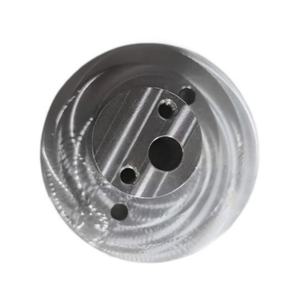 Servicios de Mecanizado de Torneado Industrial CNC Personalizados que Ofrecen Procesamiento de Piezas de Torneado Industrial Personalizables - Product Image 1