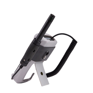 Testeur industriel de <span class=keywords><strong>temp</strong></span>érature et d'humidité, thermomètre et hygromètre électroniques, thermomètre et hygromètre portatifs pour l'air - Product Image 3