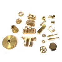 Fabricant OEM de pièces usinées de précision multi-étapes, kit CNC personnalisé pour l'usinage du laiton, de l'aluminium et du titane, polissage OEM