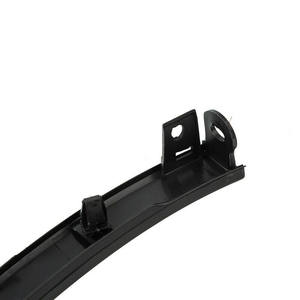 Embellecedor de Parachoques Delantero Honda CR-V 71103 SWA-A00, Placa Decorativa de Plástico, Cubierta de Paso de Rueda - Product Image 1