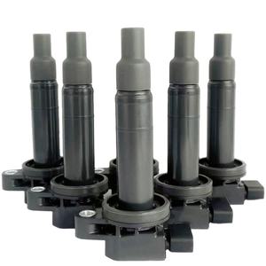 Катушки зажигания для Hyundai kia bobina de encendido 27300-2E000 27301-3E400 27300-3F100 - Product Image 3