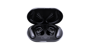 Audífono Retroauricular Sin Dolor 2025 | Sin Molestias en los Oídos + Estuche <span class=keywords><strong>de</strong></span> Carga Rápida Digital | Audífonos con Cancelación <span class=keywords><strong>de</strong></span> Ruido Superstar - Product Image 4