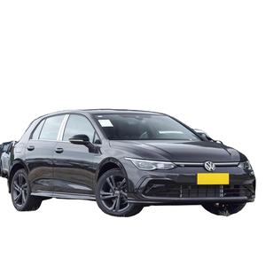VW <span class=keywords><strong>Golf</strong></span> 280TSI <span class=keywords><strong>DSG</strong></span> Pro <span class=keywords><strong>R</strong></span>-<span class=keywords><strong>Line</strong></span> Compact SUV Voiture à essence 1.4T 150Hp L4 DCT Boîte de vitesses Banque de carburant 51L - Product Image 1