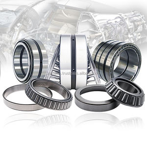 Roulement à rouleaux coniques à grande vitesse USMA 30213 de haute qualité, à une rangée, 30213 - Product Image 3