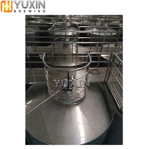 Viñedo 5T 10T <span class=keywords><strong>bodega</strong></span> vino tanque de fermentación - Product Image 3