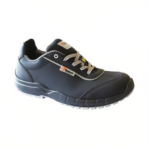 Calzado de Seguridad Ttake Granite Mid 45 con Puntera de Acero - Product Image 2