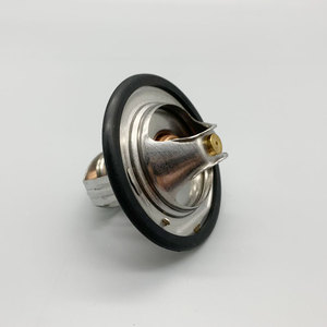 8-97300790-2 เทอร์โมสตัทสำหรับ ISUZU ZAX200-3 ZAX210-3 4HK1 4HK เทอร์โมสตัทเครื่องยนต์ 8973007902 อะไหล่รถขุด - Product Image 3