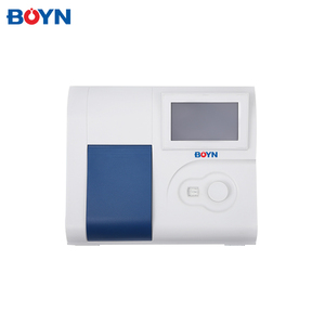 เครื่องวัดสเปกโตรโฟโตมิเตอร์ BN-722N <span class=keywords><strong>VIS</strong></span> ช่วงความยาวคลื่น 325-1100 นาโนเมตร พร้อมหน้าจอแสดงผลดิจิตอล สำหรับใช้ในห้องปฏิบัติการ - Product Image 3