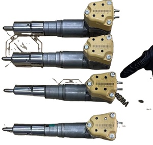 Injecteurs de carburant de marque d'usine d'origine 3408E et 3412E - Product Image 3