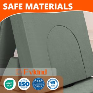 Tenderplay Custom Modular Kids <b>Play</b> Couch <b>Toddler</b> Foam Set for Bedroom This <b>Soft</b> Foam Kids Mini Provides a Comfortable and - Product Image 1