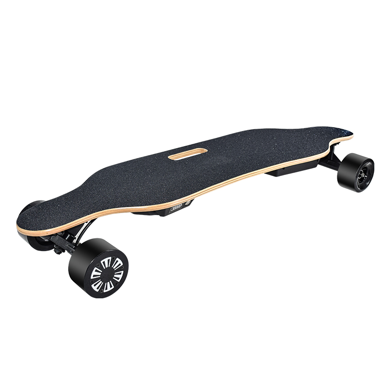 1200W electric skateboard 40km high speed electric skateboard E Smart Way