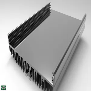 הוביל לגדול אור 120w 240 אלומיניום אלומיניום גודל 326 632