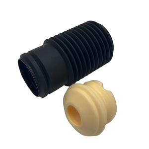 Pour Chevrolet/Daewoo/<span class=keywords><strong>Mini</strong></span>/VOLVO, les amortisseurs de voiture, les caches anti-poussière, les blocs de protection, d'autres modèles peuvent être personnalisés - Product Image 1