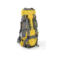 Offre Spéciale 2 personne camping tente sac à dos en plein air aventure trekking multifonctionnel En Plein Air Escalade Camping Randonnée Sac À Dos