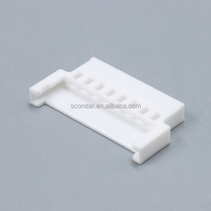 SCONDAR 2mm Pitch Custom Wire to Wire Harness SCT2008 50012 51005 51006 0400 Robots Drones Battery Power Signal Cable Assemblies - Product Image 3