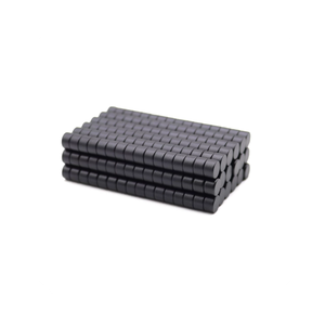 Imán de Neodimio Cuadrado con Recubrimiento Epóxico, Grado/Color Personalizado, para Uso Industrial, Directo de Fábrica - Product Image 4