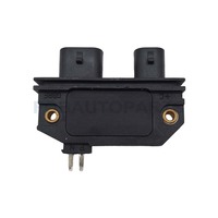 Módulo de Control de Encendido Nuevo de Alta Calidad para Autopartes 10496541 10482827 para Chevrolet GMC 1500 2500 3500