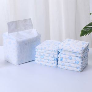 Pañales Desechables para Perros Machos y Hembras, Pañales para Perros Pequeños, Alta Absorción de Agua, Pañales para Cachorros de Alta Calidad para Exteriores - Product Image 3
