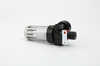 Filtro de bomba de aire, válvula reductora de presión, separador de aceite y agua, regulador para compresores, BFR2000, BFR3000, BFR4000, 1/4, 3/8, 1/2