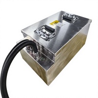 Batterie lithium haute puissance 72V 60Ah NMC avec BMS intelligent 150A, crête 375A, 1000 cycles pour moto et scooter électriques