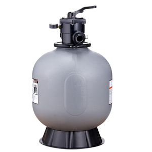 <span class=keywords><strong>Filtro</strong></span> <span class=keywords><strong>de</strong></span> <span class=keywords><strong>arena</strong></span> <span class=keywords><strong>para</strong></span> <span class=keywords><strong>piscina</strong></span> <span class=keywords><strong>de</strong></span> válvula <span class=keywords><strong>de</strong></span> montaje superior <span class=keywords><strong>de</strong></span> HDPE <span class=keywords><strong>de</strong></span> 14 pulgadas/16 pulgadas/18 pulgadas/21 pulgadas/25 pulgadas <span class=keywords><strong>para</strong></span> <span class=keywords><strong>piscina</strong></span> sobre el suelo - Product Image 3