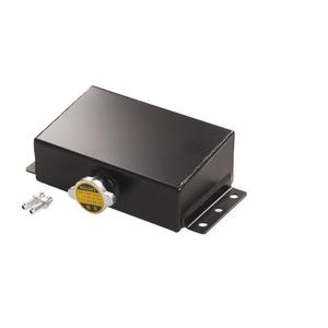 Réservoir d'expansion Tk49 pour Nissan Dfac, vis en plastique incluses, matériel de fixation inclus - Product Image 1