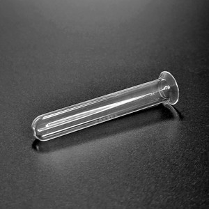 Tubos de Ensayo de Vidrio con Boca de Campana Tianjing de 10(14)60 mm, Recipientes para Arreglos Florales Hidropónicos - Product Image 3