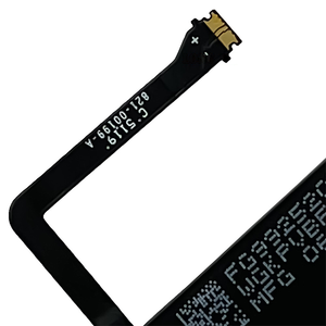 Venta al por mayor Stock del fabricante-para Apple Airpods 2 y 1ra generación A1596 398mAh Batería de la caja de carga - Product Image 3