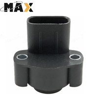 Sistemas Eléctricos para Automóviles 4761871 4761871AC Sensor de Posición del Acelerador TPS para Jeep Wrangler Grand Cherokee Chrysler