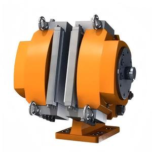 Frein à disque Svendborg DEB-0200-004-MS-MAR, pièce pour machines de construction industrielle - Product Image 2