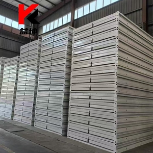 Mobile prêt à l'emploi de bureau de maison de conteneur pliable de qualité philippine pour hôtels Shore - Product Image 5