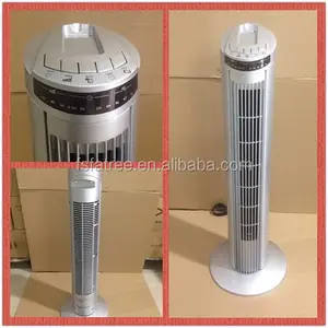 Electric Tower Fan Model With Remote Oscillating Tower Fan Electric Tower Fan
