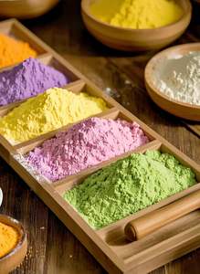 OEM ODM Café Verde Slim con <span class=keywords><strong>Ganoderma</strong></span> en Polvo - 10g * 10 Sobres Suplemento Dietético para el Control <span class=keywords><strong>de</strong></span> <span class=keywords><strong>Peso</strong></span> - Product Image 3