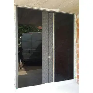 high quality Automatic craftsman door pivot door modern sculpted fish entry luxury big door for villa