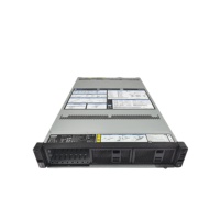 Server Rak Lenovo SR665 2U dengan AMD Ryzen Threadripper 7K62 Dual Channel NVME 8 U.2 PCIE 4.0 Tersedia
