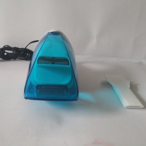 เครื่องดูดฝุ่น RLV-3033อัตโนมัติสำหรับรถยนต์ที่ผ่านการรับรอง CE ROHS 2024 DC 12V 60W พร้อมฟังก์ชั่นเปียก/แห้ง - Product Image 4