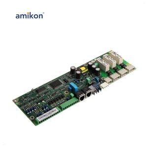 Carte I/O <span class=keywords><strong>NIOC</strong></span>-02C 3AFE64634798 de qualité supérieure, neuve et inutilisée, expédition le jour même, en stock - Product Image 4