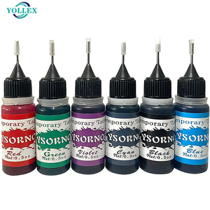 <span class=keywords><strong>Encre</strong></span> de <span class=keywords><strong>tatouage</strong></span> temporaire avec logo personnalisé 10ml <span class=keywords><strong>encre</strong></span> de <span class=keywords><strong>tatouage</strong></span> temporaire semi-permanente <span class=keywords><strong>pour</strong></span> l'art corporel au henné <span class=keywords><strong>encre</strong></span> de <span class=keywords><strong>tatouage</strong></span> temporaire laiteuse - Product Image 1