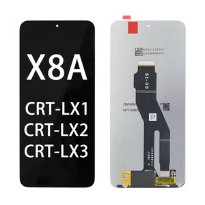 หน้าจอ OEM คุณภาพสูงขนาด 4.1 นิ้ว สำหรับ Honor X8a พร้อมจอสัมผัสแบบพรีเมียม ยี่ห้อ <span class=keywords><strong>Qiye</strong></span> รับประกัน 1 ปี ผลิตที่กวางโจว - Product Image 5