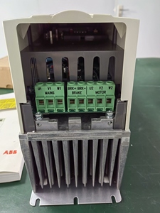ตัวควบคุมความเร็ว VFD 7.5kW ACS550-01-015A-4 3เฟส AC ไดรฟ์ ACS55001015A4 ACS550-01-015A-4 - Product Image 4