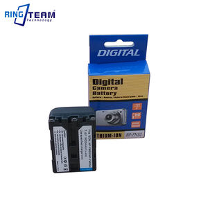 <span class=keywords><strong>NP</strong></span>-<span class=keywords><strong>FM50</strong></span> аккумуляторов <span class=keywords><strong>NP</strong></span> <span class=keywords><strong>FM50</strong></span> для цифровых камер Sony CCD-TRV126 DCR-TRV280 HDR-UX1 CCD-TRV208 DCR-DVD91E DCR-TRV145 DCR-TRV270E - Product Image 2