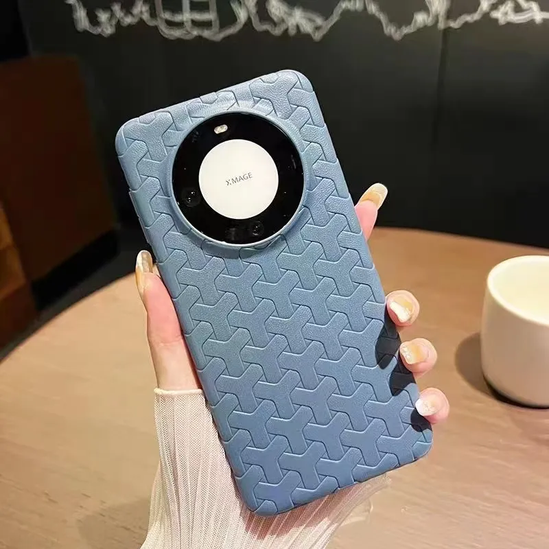 New phone case tpu material have many colour accessories, a unique handicraft suitable for multiple brands and models