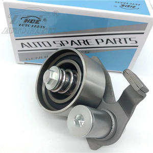 13505-17010 1350517011 VKM71012 Venta al por mayor de piezas de automóvil HDE, polea tensora de correa de distribución para Toyota Land Cruiser - Product Image 1