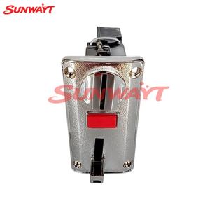 Validador de Monedas Múltiples DG600F, Programable por CPU, Selector Electrónico de 6 Tipos - Product Image 3