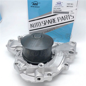 WP7152 Bomba de Agua para Refrigerante de Motor HDE para Mitsubishi, Venta al Por Mayor - Product Image 5